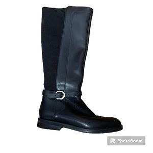 Cole haan riding boots